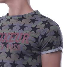 Футболка мужская Boxeur M photo 1 Футболка мужская Boxeur M photo 1